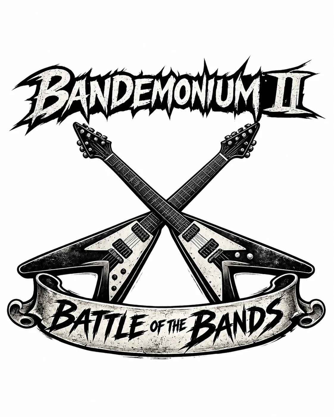 Bandemonioum  is back with the 2nd edition with the theme Rock Kapak!!! 8 bands to compete for the top spot  thsi year, happening  on the 18th  October 2026 at the Mainstage, BSRC Courtyard from 2pm to 6pm, don't miss this event!! Clear your datessss