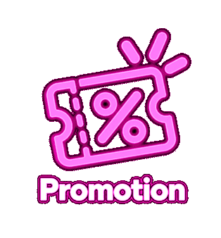 Promotions